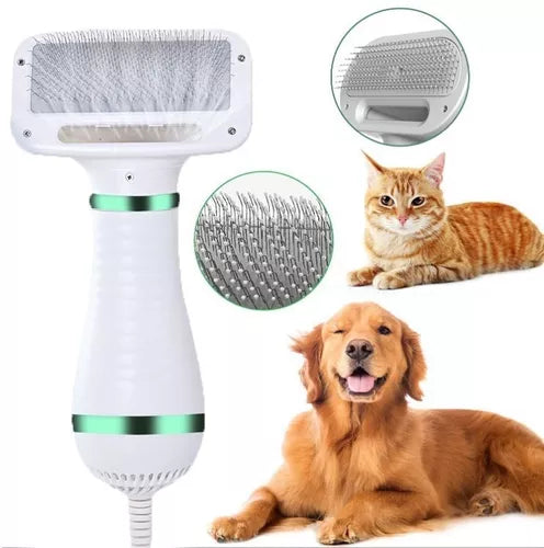 PetDry Pro 2 en 1™