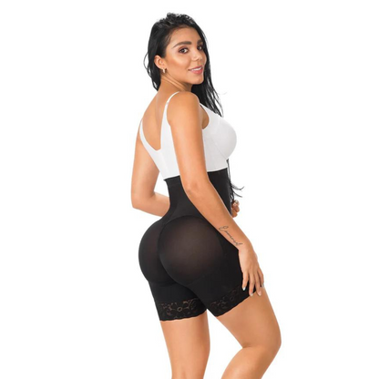 CurvySculpt™ Moldeadora Cinturita + Glúteos