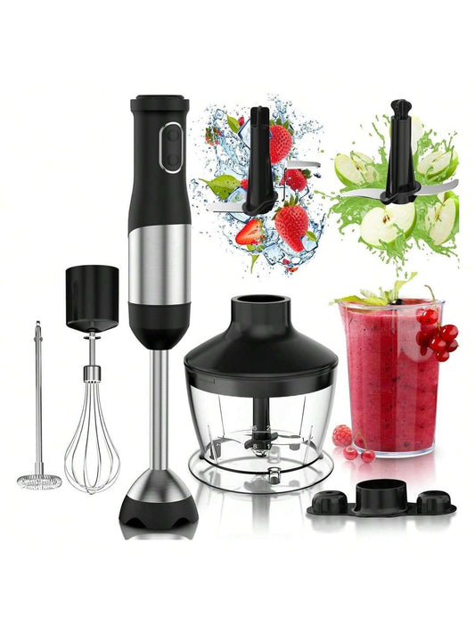 Batidora Multifuncional Sokany 5 en 1