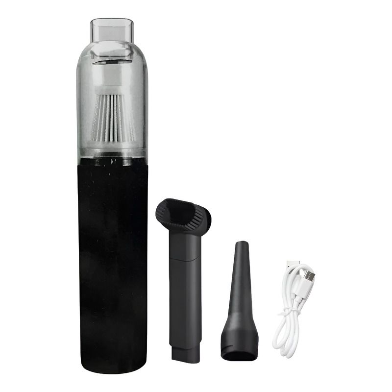 HydroJet Max Pistola Lavado Auto+Aspiradora Portátil¡DE REGALO!