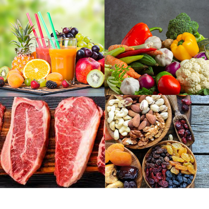 Batidora Multifuncional Sokany 5 en 1