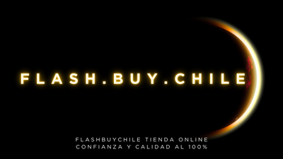 FlashBuyChile