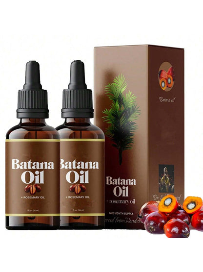 Aceite Batana Crecimiento™ Cabello 30 ml