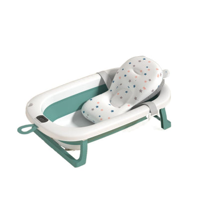 BabyRelax Tub™ + Cojin Stars